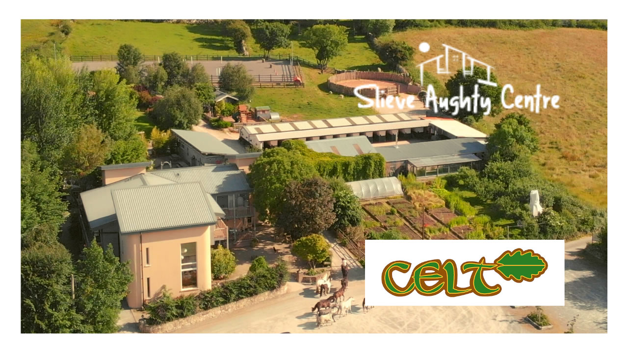 Slieve Aughty Centre