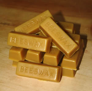 beeswax