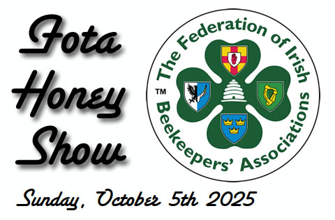 Fota Honey Show