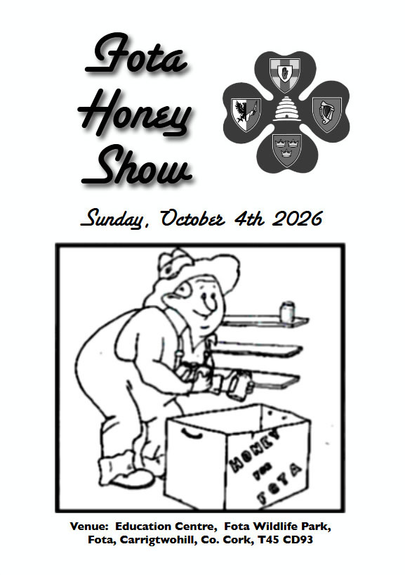 Fota Honey Show 2026